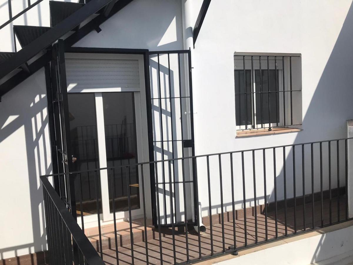 Atico Terraza Cadiz Centro Ascensor Playa De La Caletaアパートメント エクステリア 写真